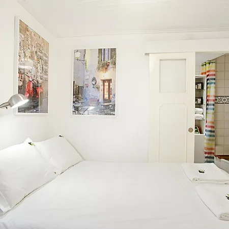 Bmyguest - Mouraria Ii