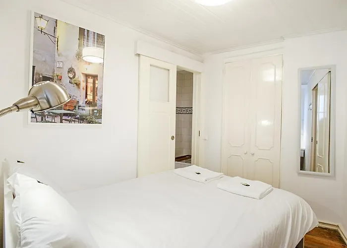 Bmyguest - Mouraria Ii Lisboa