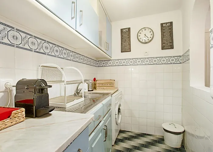 Bmyguest - Mouraria Ii * Lisboa