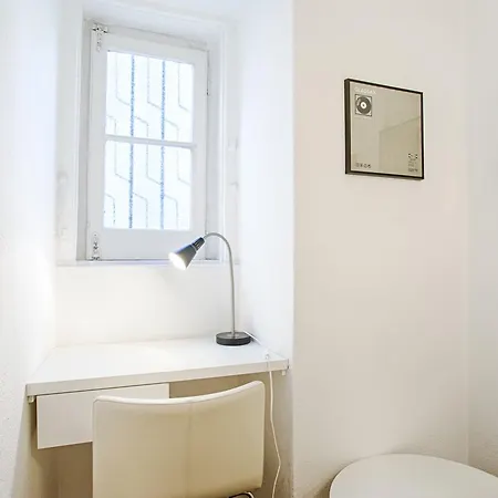 アパート Bmyguest - Mouraria Ii *