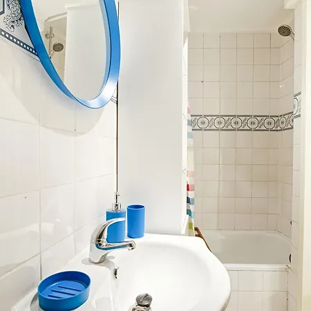 Apartman Bmyguest - Mouraria Ii
