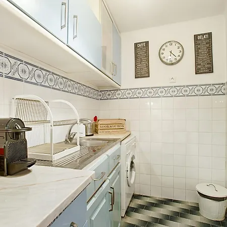 Bmyguest - Mouraria Ii * リスボン